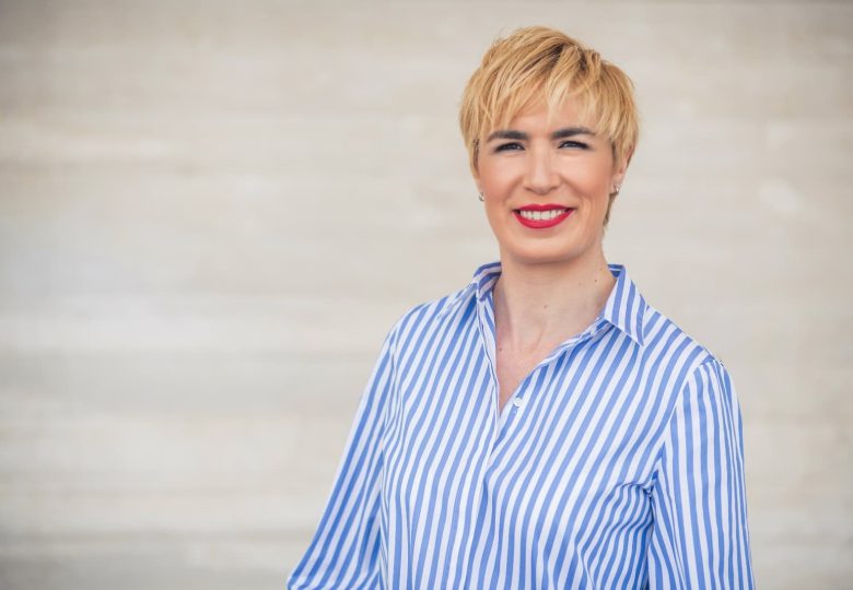 Patri Palenzuela, psicóloga experta en Psiconutrición da su testimonio sobre los servicios de Luzetgescom